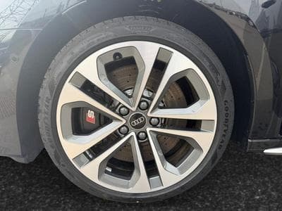 Audi S3 Sportback Quattro (2026) - Photo 9