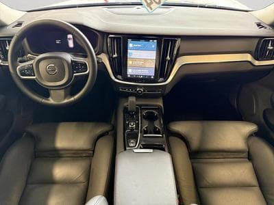 Volvo V60 T6 Plus Dark / Hybride (2025) - Photo 10