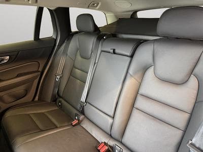 Volvo V60 T6 Plus Dark / Hybride (2025) - Photo 13