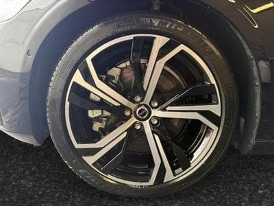 Volvo V60 T6 Plus Dark / Hybride (2025) - Photo 14