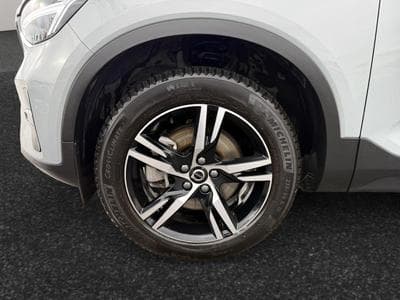 Volvo XC40 B3 Plus Dark / Essence (2025) - Photo 14