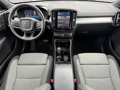 Volvo XC40 B3 Plus Dark / Essence (2025) - Photo 3