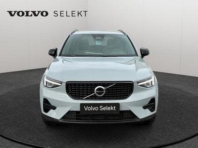 Volvo XC40 B3 Plus Dark / Essence (2025) - Photo 9