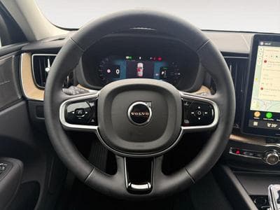 Volvo XC60 Facelift T6 Plus Dark / Hybride (2025) - Photo 12