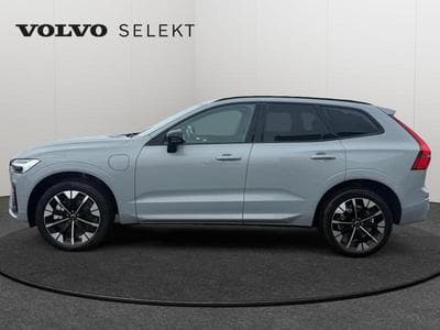 Volvo XC60 Facelift T6 Plus Dark / Hybride (2025) - Photo 2