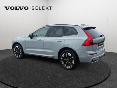 Volvo XC60 Facelift T6 Plus Dark / Hybride (2025) - Photo 3