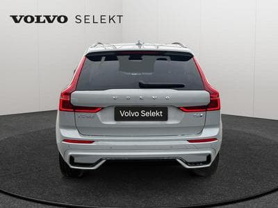 Volvo XC60 Facelift T6 Plus Dark / Hybride (2025) - Photo 4