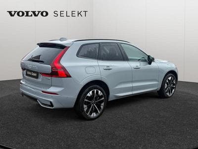 Volvo XC60 Facelift T6 Plus Dark / Hybride (2025) - Photo 5