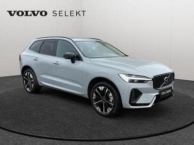 Volvo XC60 Facelift T6 Plus Dark / Hybride (2025) - Photo 7