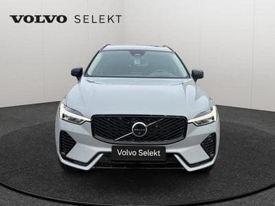 Volvo XC60 Facelift T6 Plus Dark / Hybride (2025) - Photo 8
