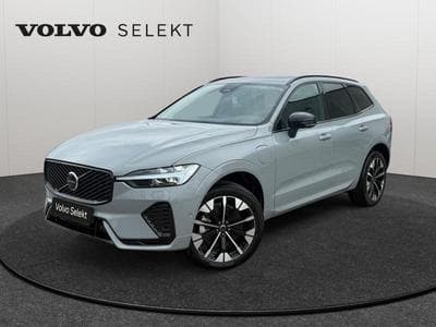 Volvo XC60 Facelift T6 Plus Dark / Hybride (2025) - Photo 1