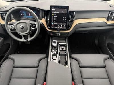 Volvo XC60 Facelift T6 Plus Dark / Hybride (2025) - Photo 10