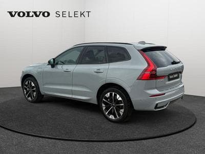 Volvo XC60 Facelift T6 Plus Dark / Hybride (2025) - Photo 3