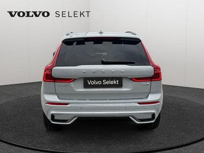 Volvo XC60 Facelift T6 Plus Dark / Hybride (2025) - Photo 4