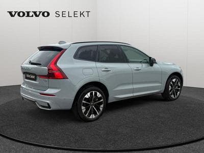 Volvo XC60 Facelift T6 Plus Dark / Hybride (2025) - Photo 5