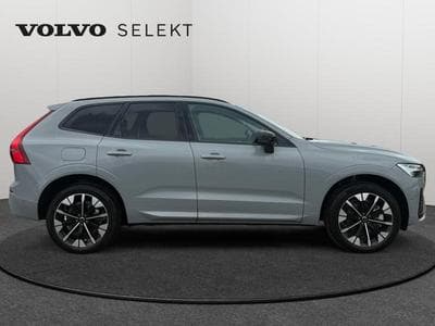 Volvo XC60 Facelift T6 Plus Dark / Hybride (2025) - Photo 6