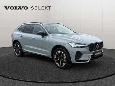 Volvo XC60 Facelift T6 Plus Dark / Hybride (2025) - Photo 7
