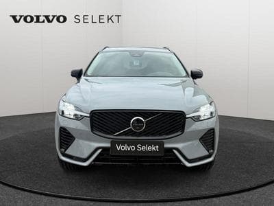 Volvo XC60 Facelift T6 Plus Dark / Hybride (2025) - Photo 8