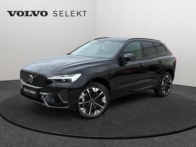 Volvo XC60 Facelift T6 Plus Dark / Hybride (2025) - Photo 1