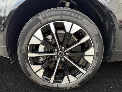 Volvo XC60 Facelift T6 Plus Dark / Hybride (2025) - Photo 14