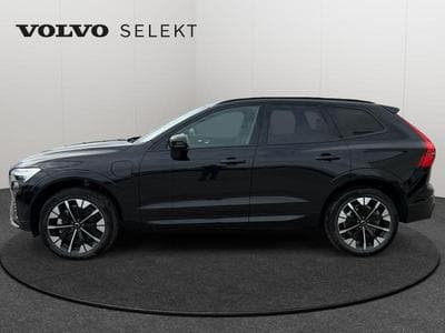 Volvo XC60 Facelift T6 Plus Dark / Hybride (2025) - Photo 2