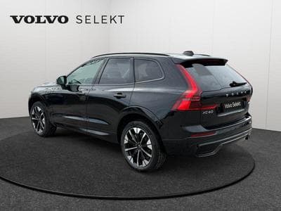 Volvo XC60 Facelift T6 Plus Dark / Hybride (2025) - Photo 3