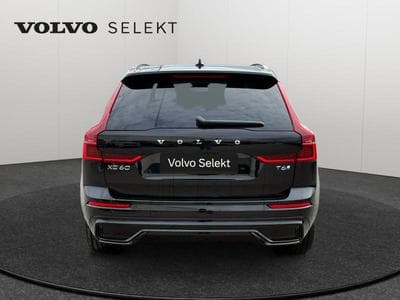 Volvo XC60 Facelift T6 Plus Dark / Hybride (2025) - Photo 4
