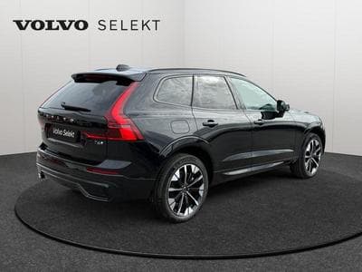 Volvo XC60 Facelift T6 Plus Dark / Hybride (2025) - Photo 5