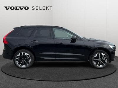Volvo XC60 Facelift T6 Plus Dark / Hybride (2025) - Photo 6