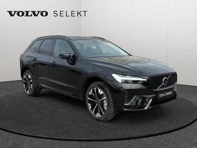 Volvo XC60 Facelift T6 Plus Dark / Hybride (2025) - Photo 7