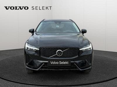 Volvo XC60 Facelift T6 Plus Dark / Hybride (2025) - Photo 8