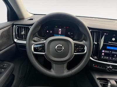 Volvo V60 B5 AWD / Essence (2023) - Photo 12