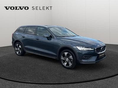 Volvo V60 B5 AWD / Essence (2023) - Photo 8