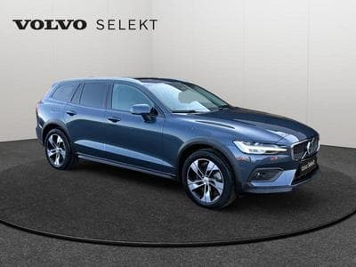 Volvo V60 B5 AWD / Essence (2023) - Photo 7