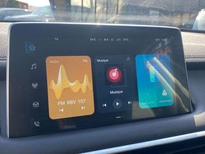 MG HS HS 1.5T-GDI Aut. Comfort (2024) - Foto 11