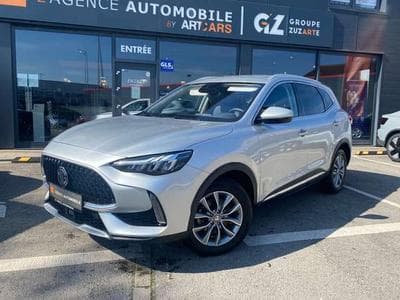 MG HS HS 1.5T-GDI Aut. Comfort (2024) - Foto 2