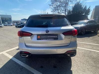 MG HS HS 1.5T-GDI Aut. Comfort (2024) - Foto 4