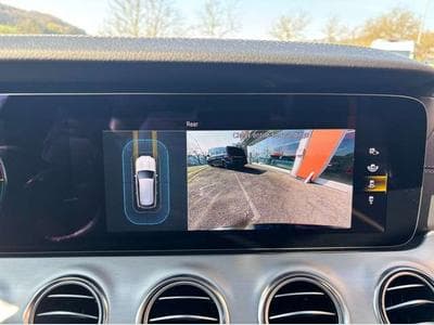 Mercedes E 300 de 4Matic 9G-TRONIC Avantgard-MAX 48 MOIS GARAMTIE (2021) - Foto 5