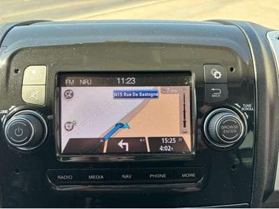 Peugeot Boxer Boxer HDi-8 PLACES-JUSQU'A 48 MOIS DE GARANTIE (2021) - Foto 3