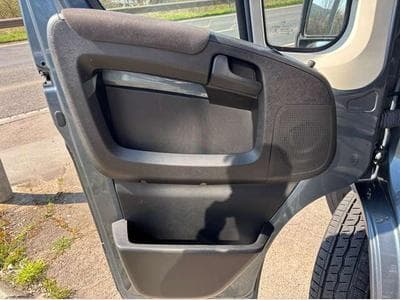 Peugeot Boxer Boxer HDi-8 PLACES-JUSQU'A 48 MOIS DE GARANTIE (2021) - Foto 6