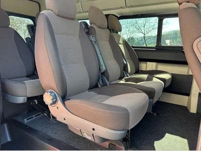 Peugeot Boxer Boxer HDi-8 PLACES-JUSQU'A 48 MOIS DE GARANTIE (2021) - Foto 9