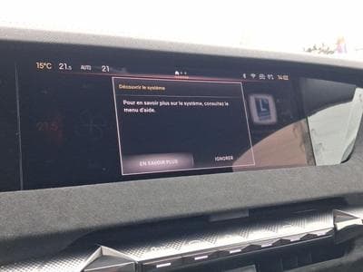 Citroen DS4 4 Performance Line + (2022) - Photo 5