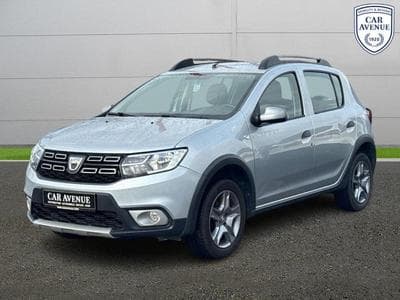 Dacia Sandero STEPWAY (2020) - Photo 1