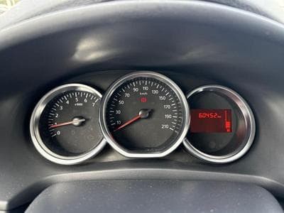 Dacia Sandero STEPWAY (2020) - Photo 11