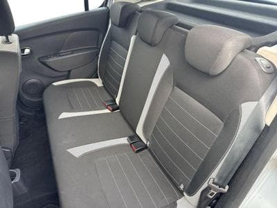 Dacia Sandero STEPWAY (2020) - Photo 12