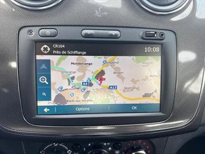 Dacia Sandero STEPWAY (2020) - Photo 14