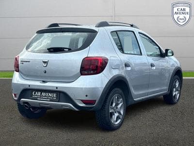 Dacia Sandero STEPWAY (2020) - Photo 3