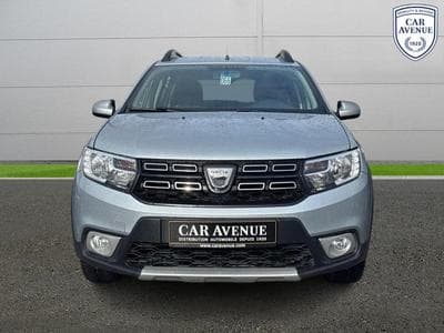 Dacia Sandero STEPWAY (2020) - Photo 4