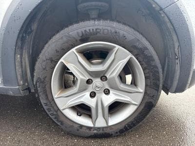 Dacia Sandero STEPWAY (2020) - Photo 7