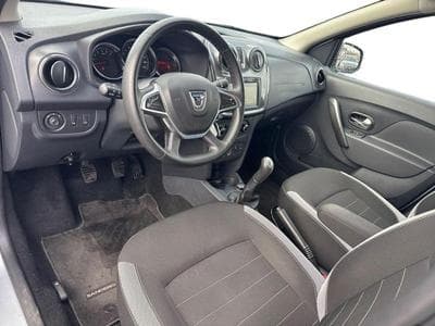 Dacia Sandero STEPWAY (2020) - Photo 8
